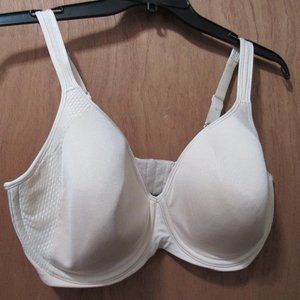 Bali Full Figured Bras Bundle of 2